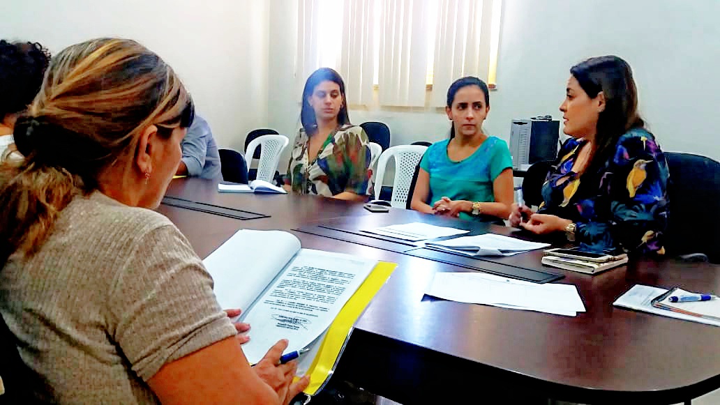 Secretaria de Inclusão convoca municípios para adesão ao Sistema Nacional de Segurança Alimentar e Nutricional