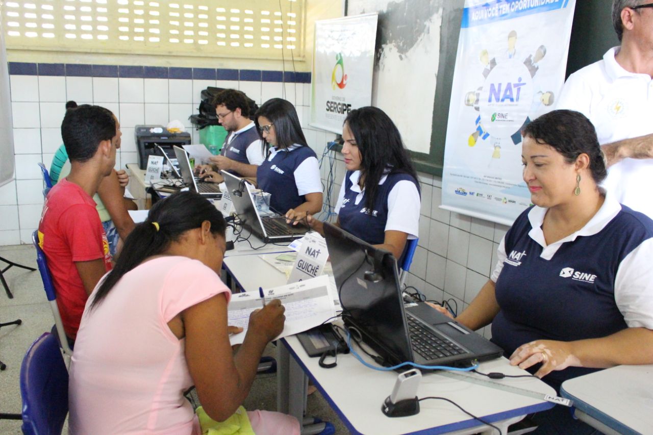 DIA D reúne ações de empregabilidade para pessoas com deficiência e reabilitados do INSS na próxima quinta