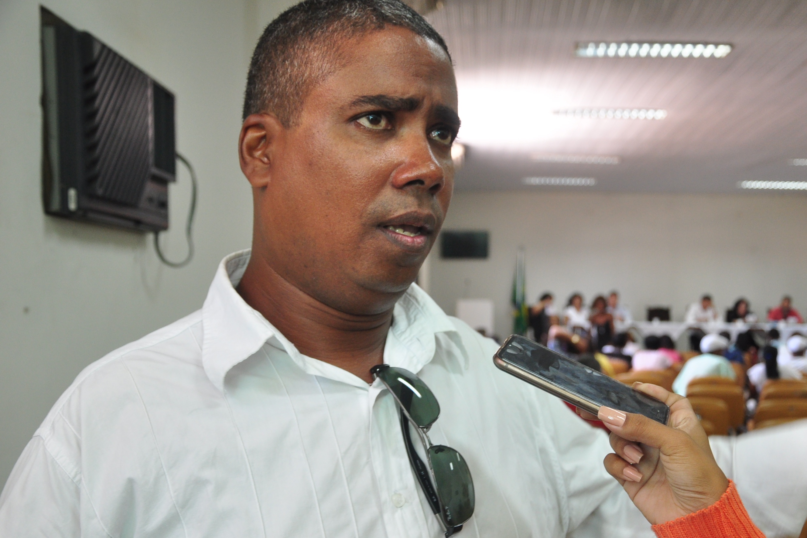 Secretaria de Inclusão e Movimento Negro rendem homenagens ao Dia da Consciência Negra