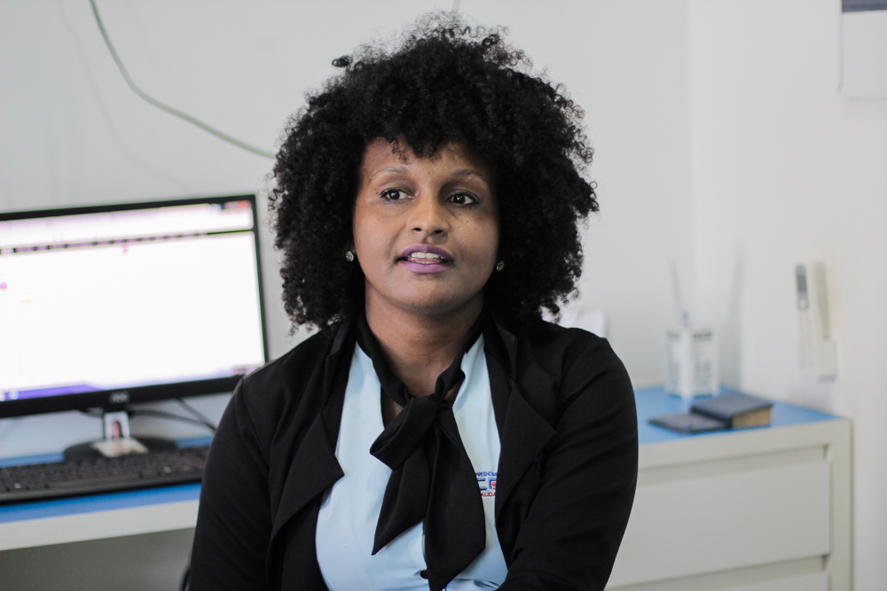 Serviço do NAT devolve esperança a trabalhadores à procura de colocação profissional