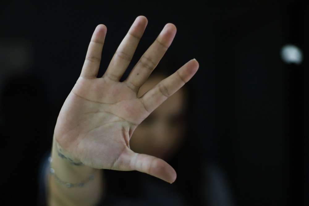 Governo disponibiliza serviço de acolhimento para mulheres sob ameaça ou risco de vida