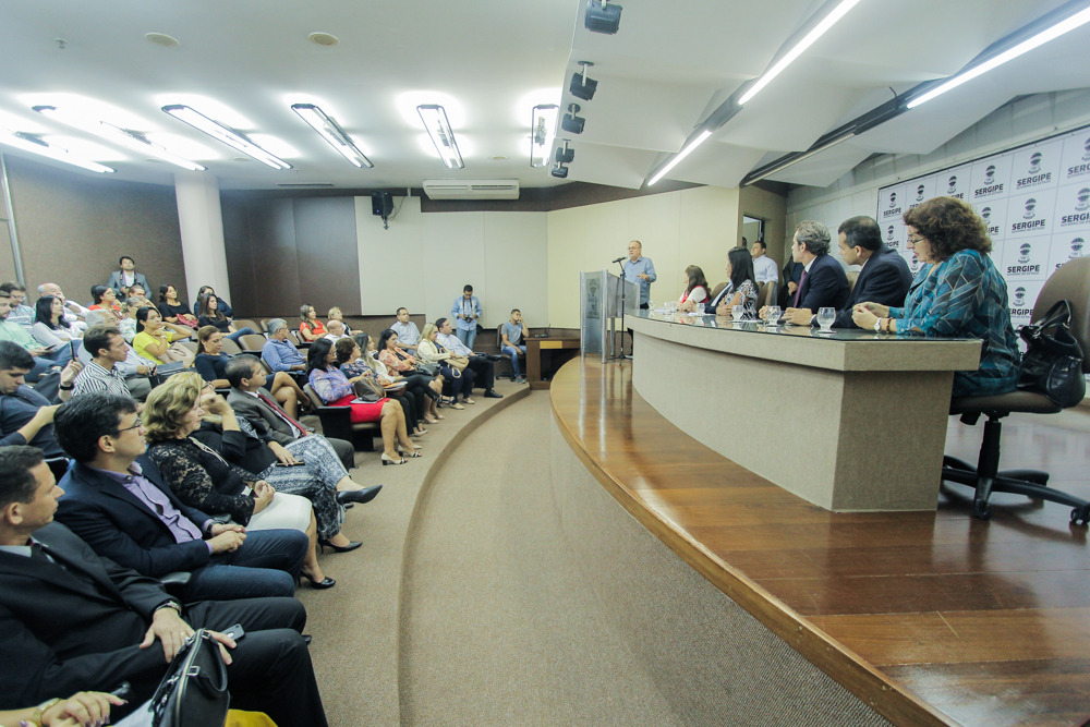 Governo adere oficialmente à Campanha Destinar e incentiva doações ao Fundecria