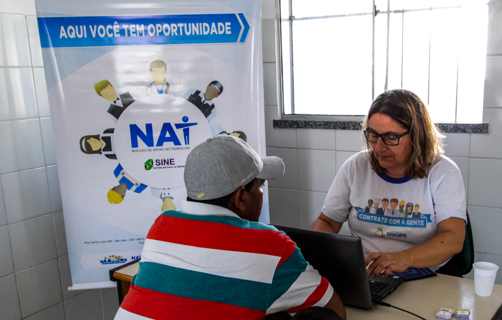 NAT informa alteração no horário de atendimento entre 27 e 31 de maio