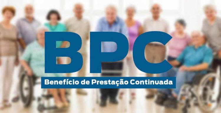 BPC | Governo reforça recomendação de atenção aos prazos de inscrição no Cadastro Único