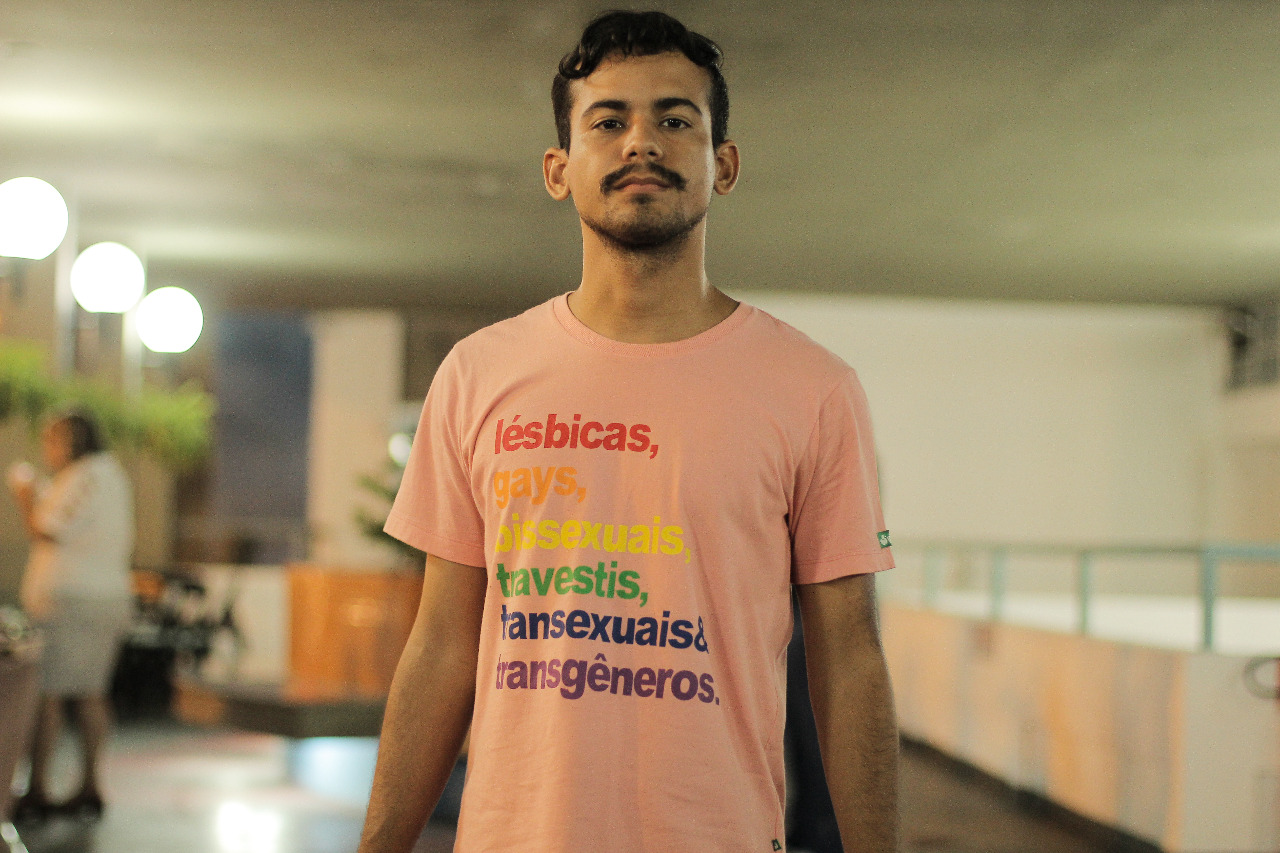 COMBATE à LGBTfobia| SEIT reafirma importância da retificação do registro civil