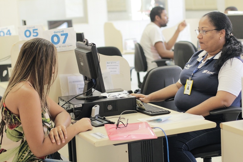 NAT abre inscrições para 124 vagas para quatro cursos nesta segunda