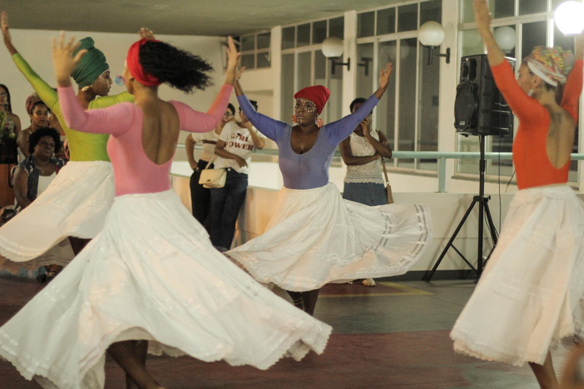 Governo planeja mapeamento de terreiros e comunidades tradicionais existentes em Sergipe