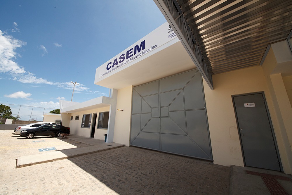 Edital abre 187 vagas para Socioeducadores e Orientadores Sociais para a Fundação Renascer