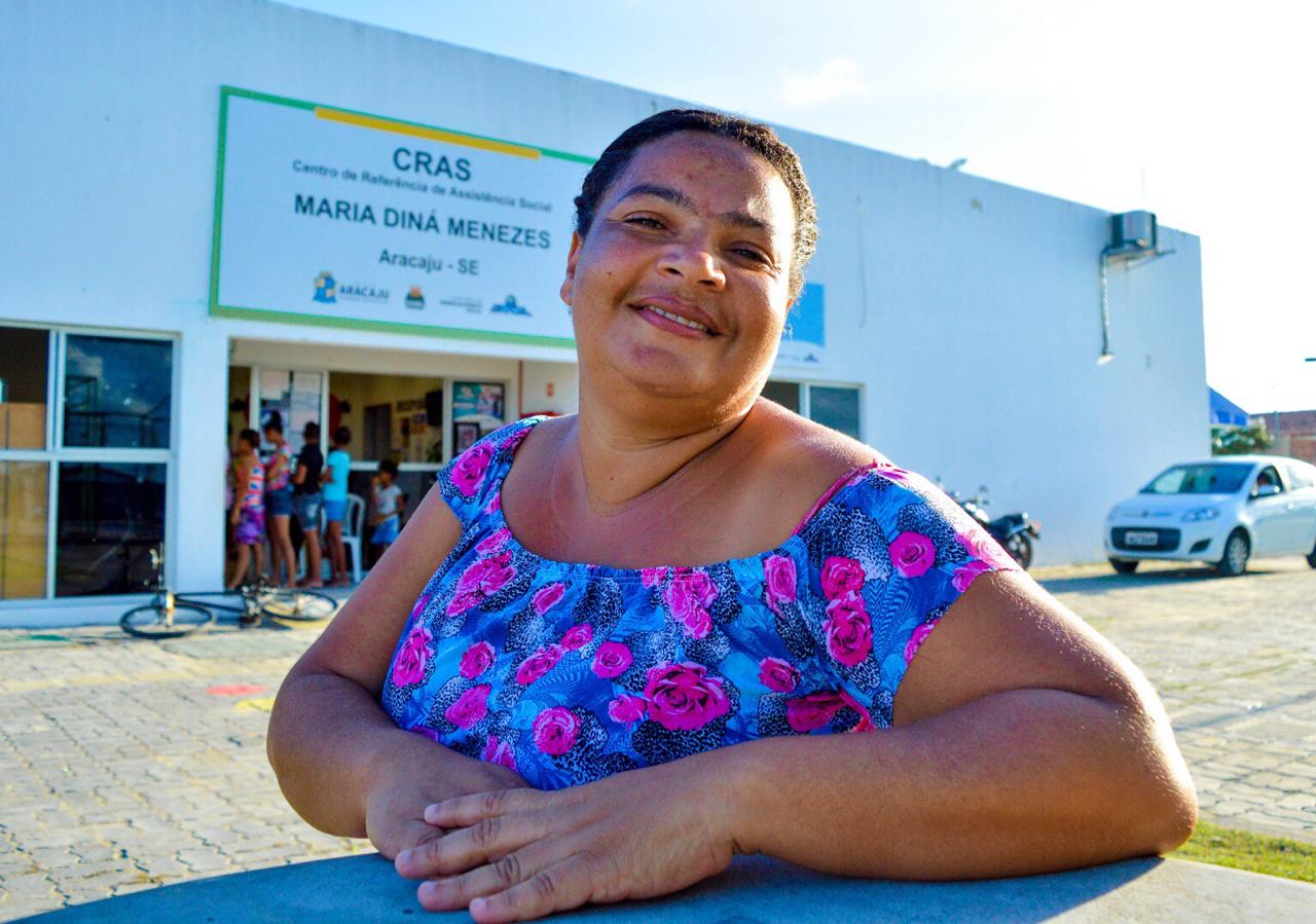 Municípios voltam a receber recursos do Governo do Estado para Assistência Social