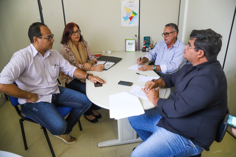 NAT e Instituto Aprecia alinham parceria para capacitar mulheres em vulnerabilidade social