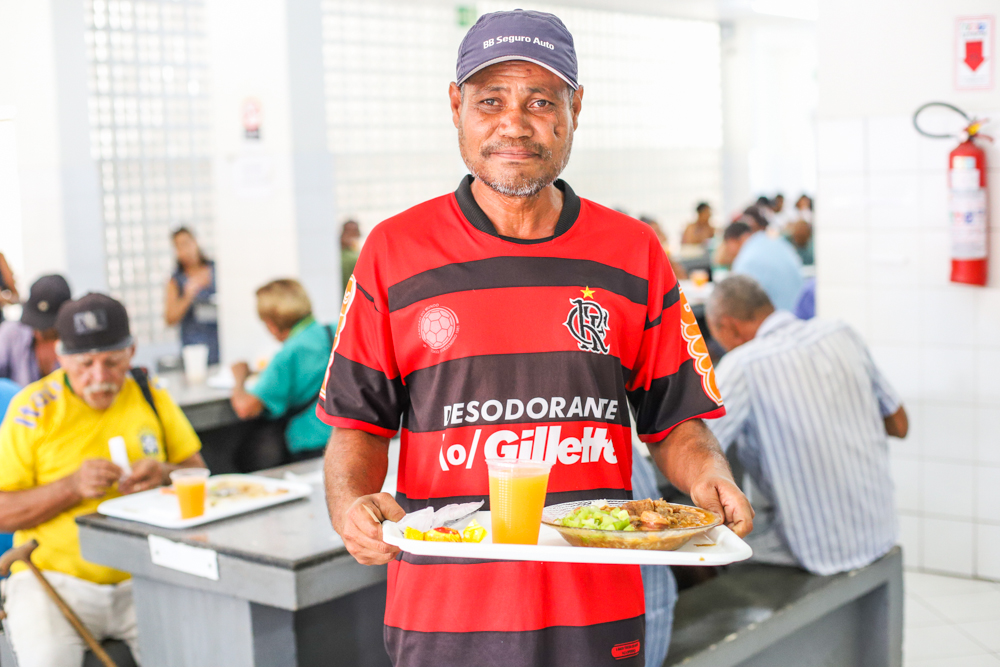 Restaurante Padre Pedro celebra Dia dos Pais com almoço especial