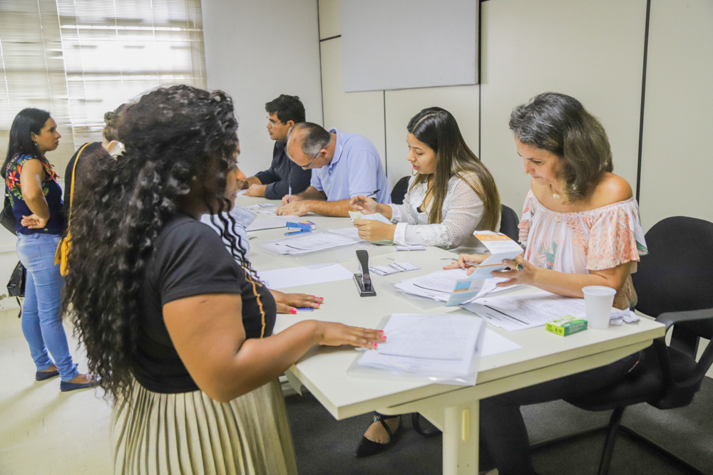 NAT e Instituto Aprecia abrem inscrições para 80 vagas em cursos para mulheres no Bugio