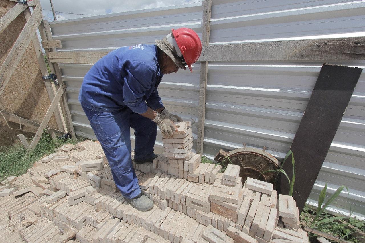 NAT e RCS recrutam profissionais da área de construção civil nesta quinta