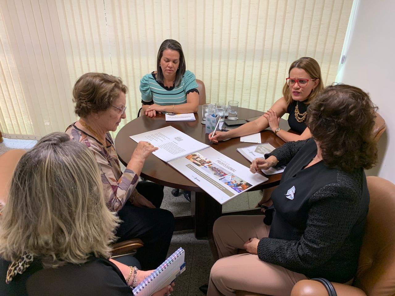 Governo solicita apoio de parlamentares a projetos as áreas da inclusão, assistência social, trabalho e direitos humanos