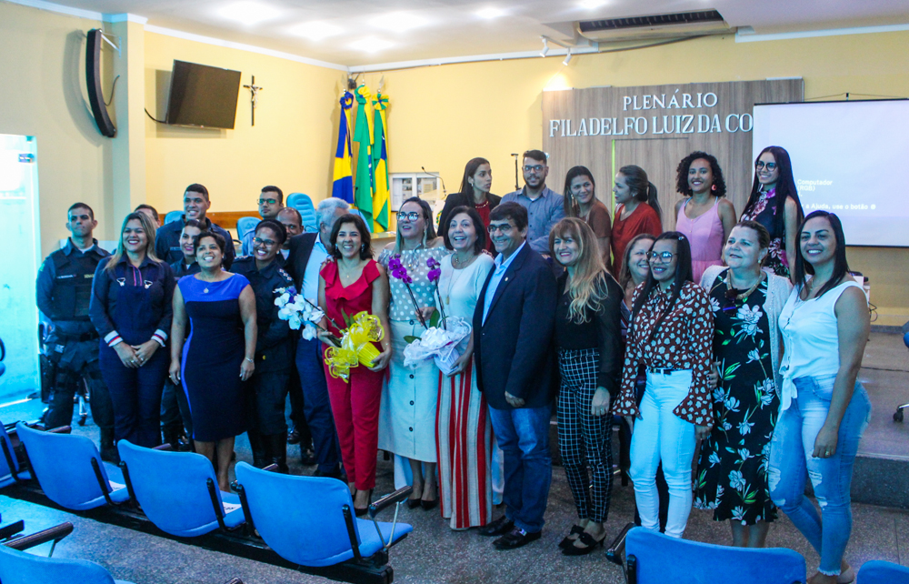 Governo formaliza doação de veículo ao Centro Regional Especializado em Atendimento à Mulher de Estância