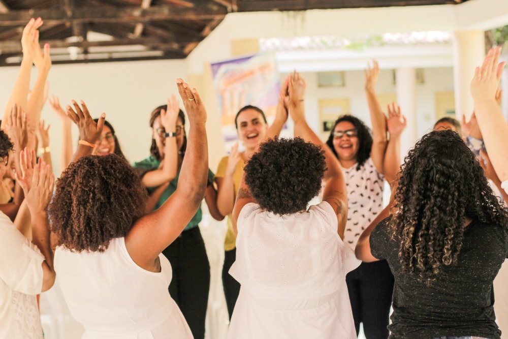Inscrições para representantes da sociedade civil no Conselho Estadual da Mulher estão abertas até 30 de outubro