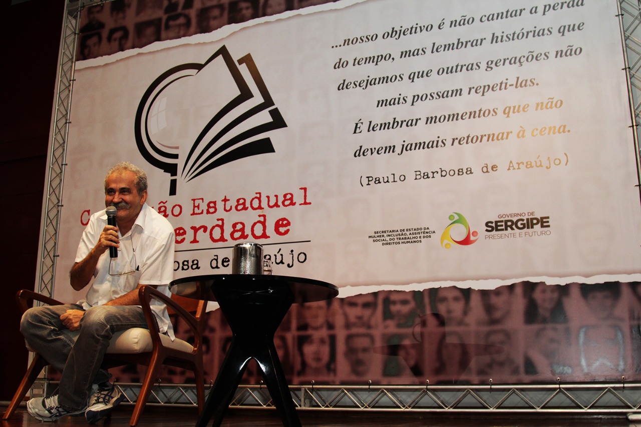 Praça General Valadão recebe evento pelo Dia Internacional dos Direitos Humanos na próxima terça-feira