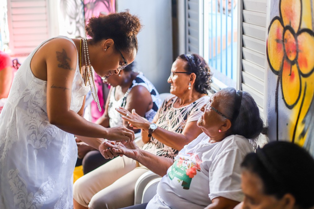 Inclusão Social economiza R$ 2,8 milhões em 2019 e capta R$ 10,6 milhões para 2020