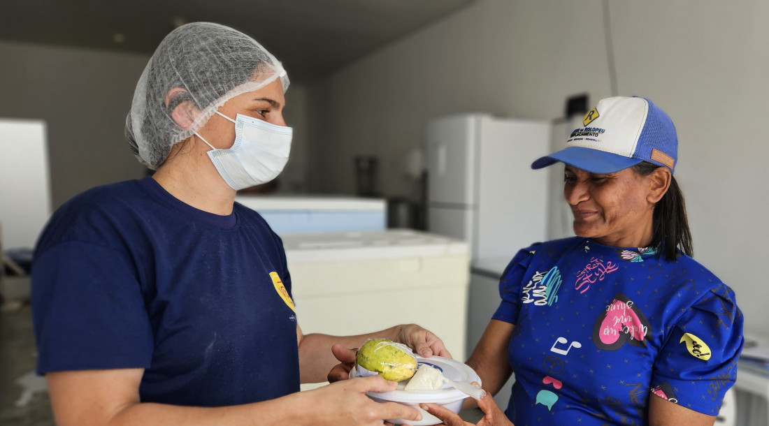 Governo de Sergipe assina expansão do Prato do Povo nesta terça, 3