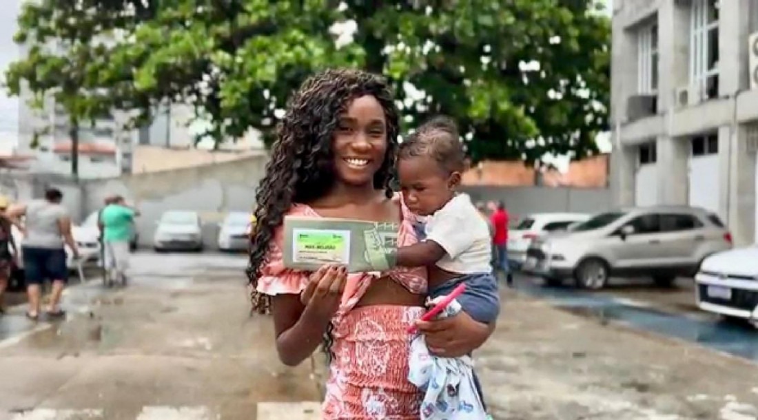 Secretaria de Estado da Assistência Social abre inscrições para o CMais Ser Criança.