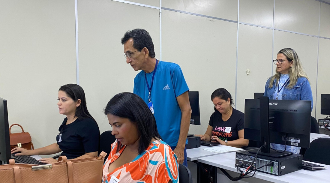 Seasic inicia nova fase de capacitação com conselheiros tutelares