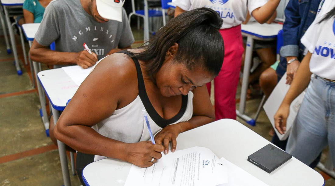 Sergipe avança em políticas de assistência social em 2024