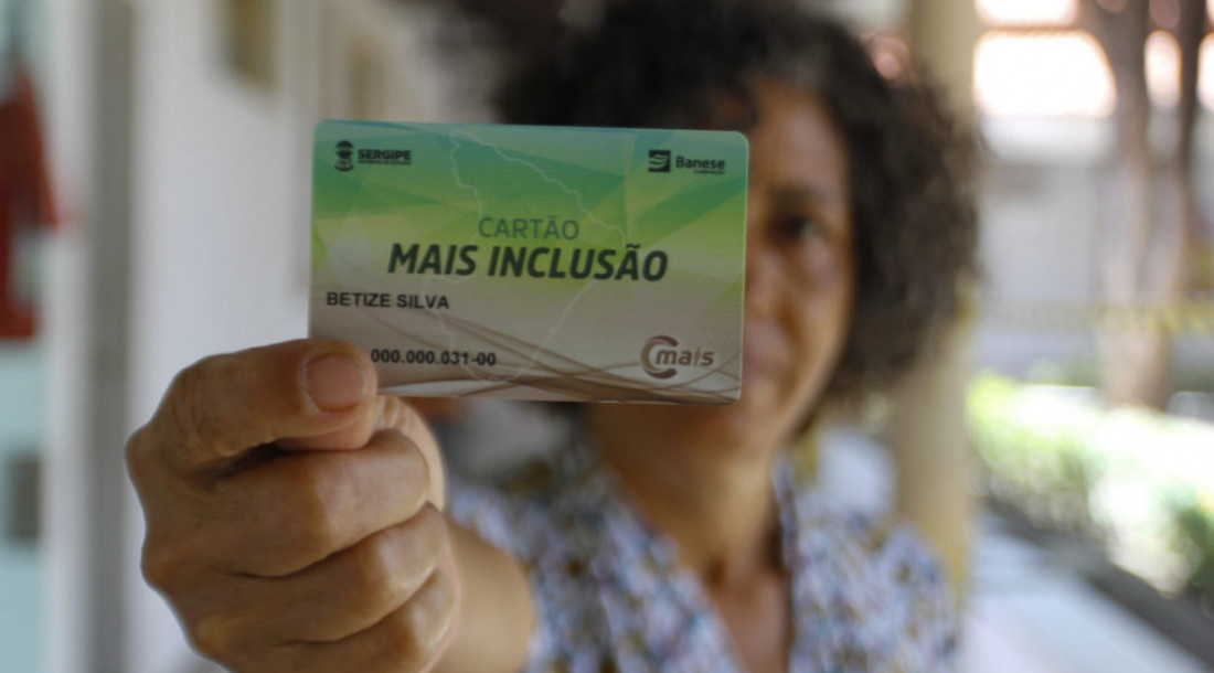 Prazo para inscrição no programa CMais Vale Gás Sergipano encerra na próxima terça-feira, 25