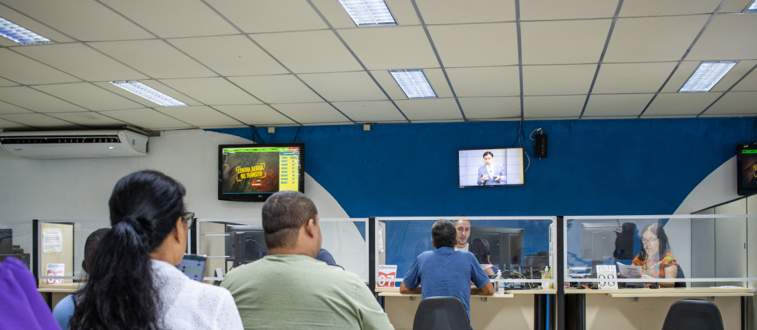 Secretaria da Assistência Social divulga lista de beneficiários da CNH Social que ainda não realizaram biometria