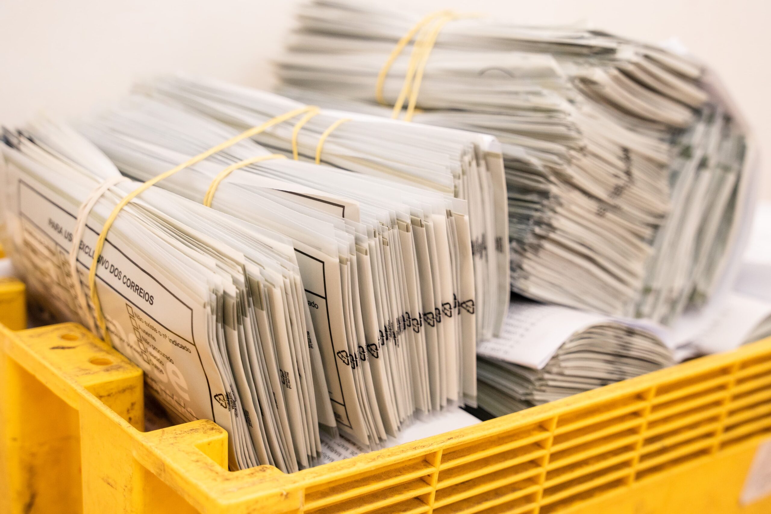 Seasic divulga lista dos contemplados com o cartão CMais