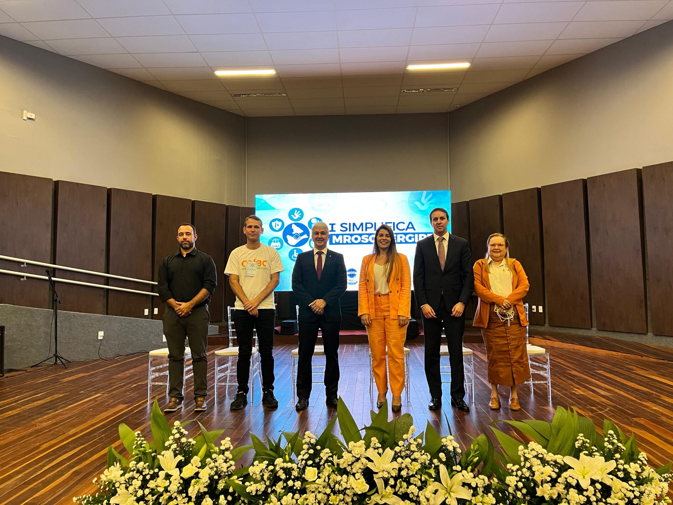 Inscrições para 2º Simplifica MROSC encerram na próxima segunda-feira, 24