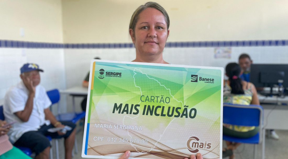 Secretaria de Estado da Assistência Social realiza 1º Dia da Ação do Programa Ciranda Sergipe em Canhoba