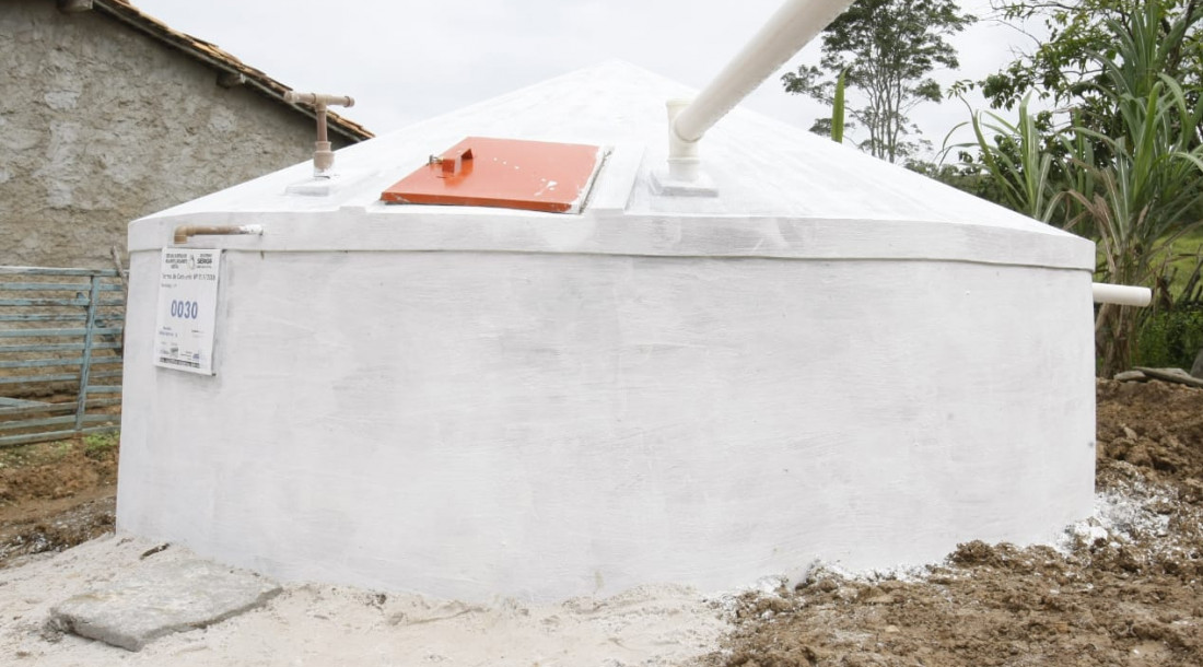 Resultado provisório do edital do Programa Cisternas já está disponível