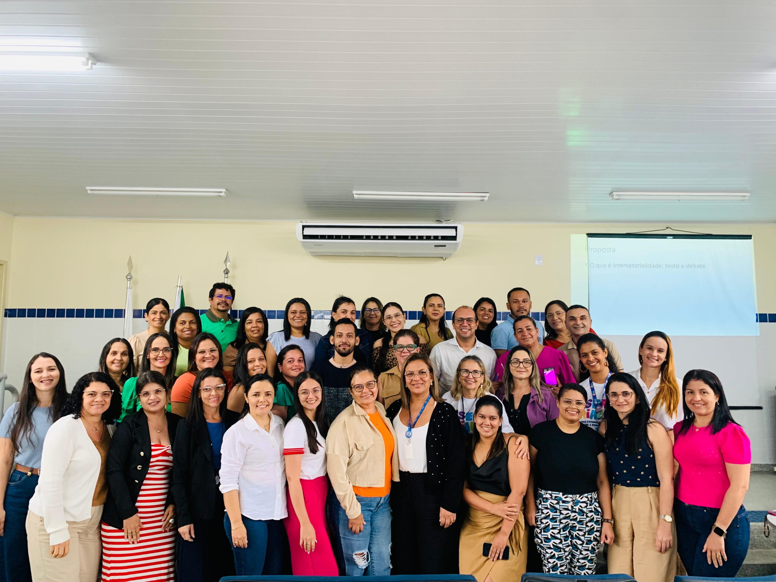 Seasic continua Trilha Formativa da Primeira Infância