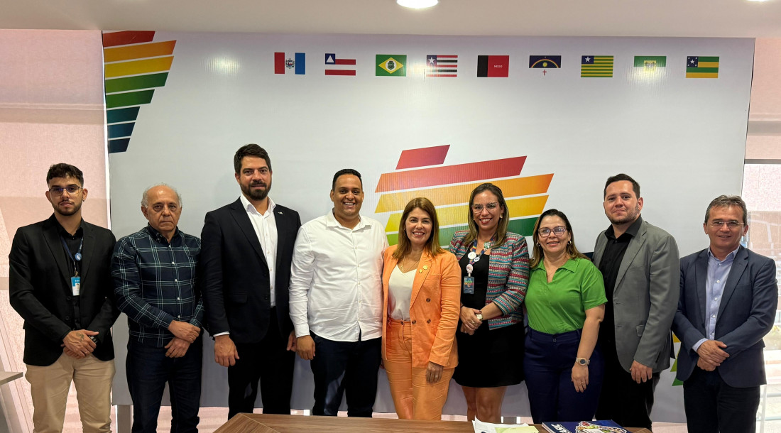 Sergipe participa de grupo de trabalho do Consórcio Nordeste sobre vigilância em segurança alimentar