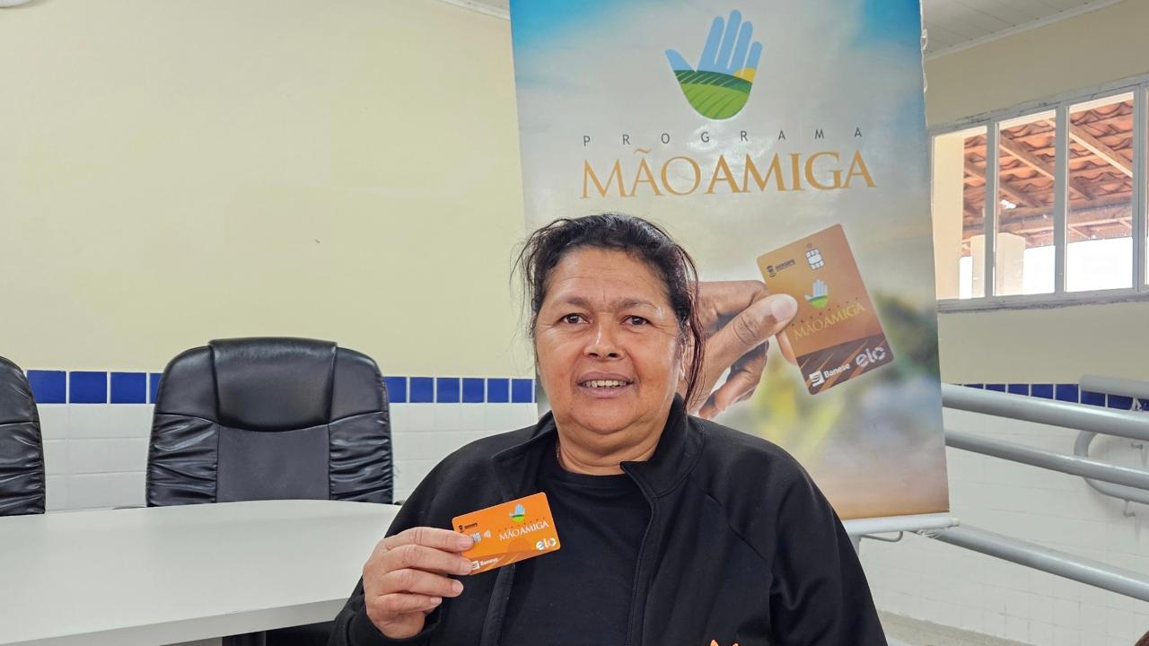 Governo inicia pagamentos do Mão Amiga Cana-de-Açúcar e reforça apoio aos trabalhadores do campo