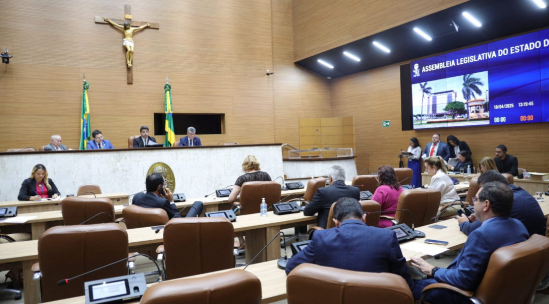 Governo envia à Alese projeto de lei que cria CNH Caminhoneiro gratuita para pessoas de baixa renda