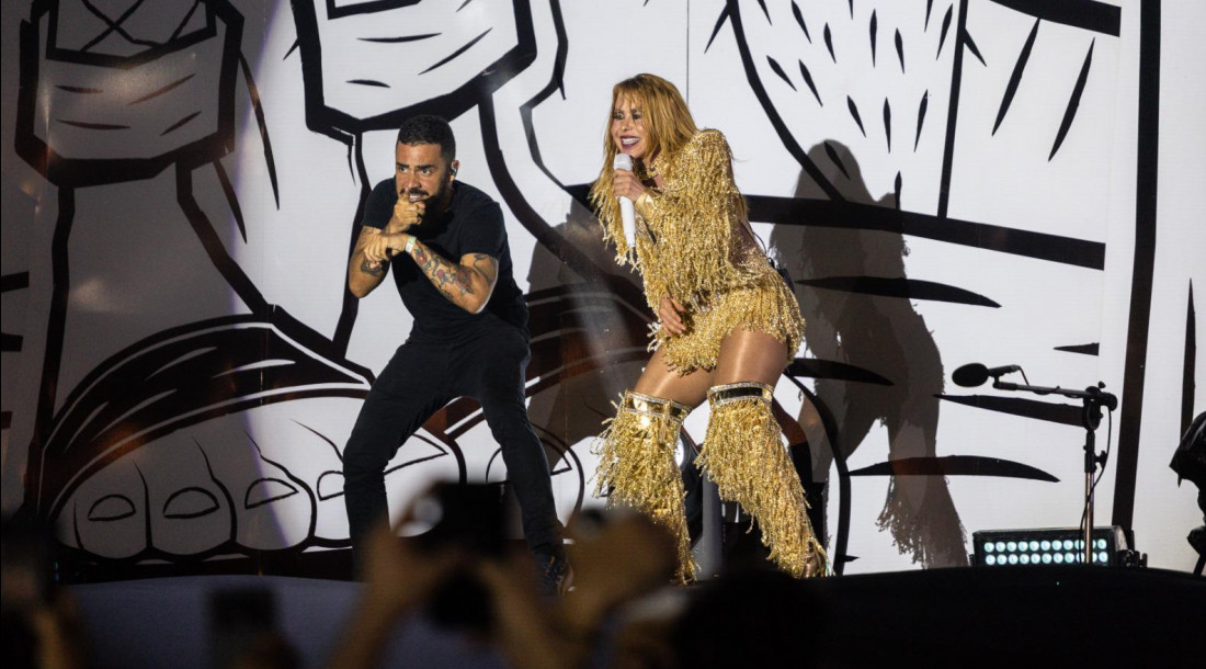 Governo do Estado promove inclusão, cidadania e cuidado no Arraiá do Povo 2025