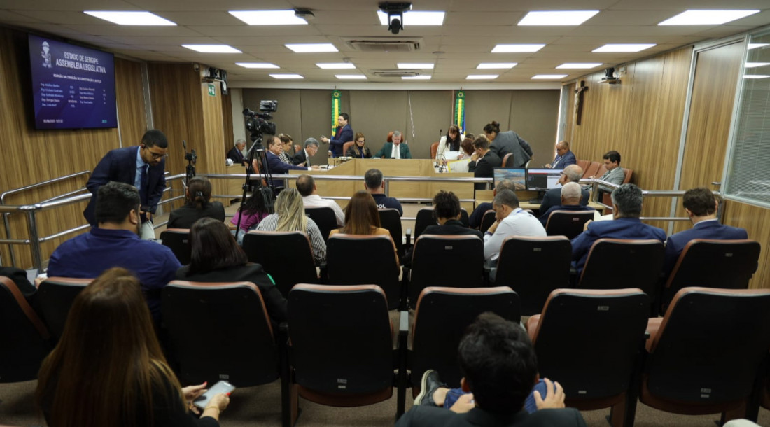 Governo de Sergipe tem Projetos de Lei voltados para a assistência social e inclusão aprovados na Alese