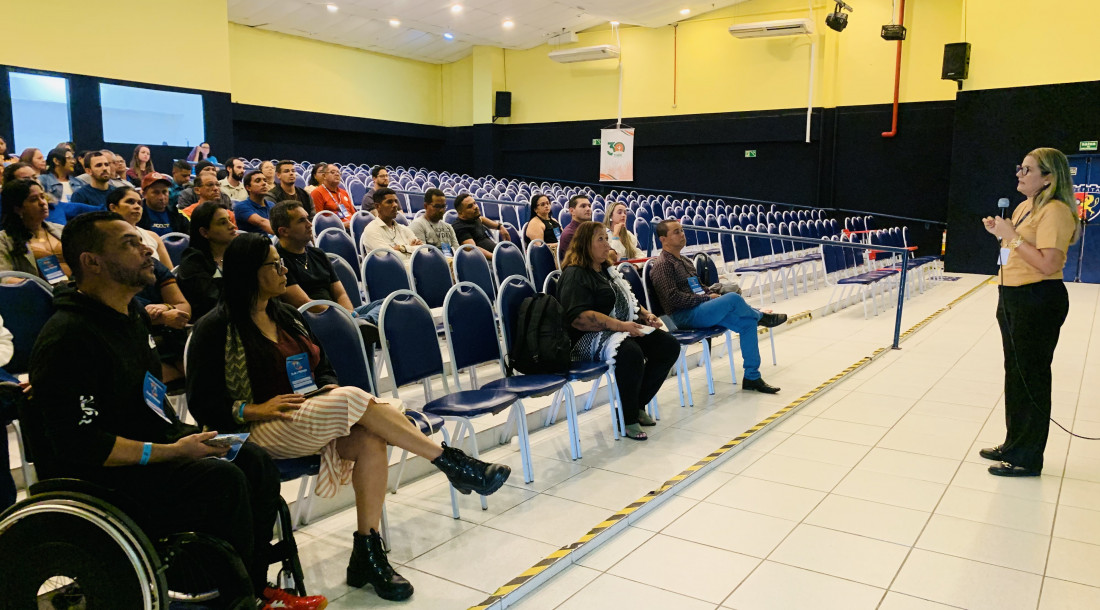 Secretaria da Assistência Social participa de encontro do Unicef e reforça importância do SIPIA em Sergipe