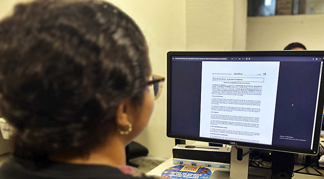 Seasic prorroga edital para seleção de OSCs que distribuirão kits alimentares