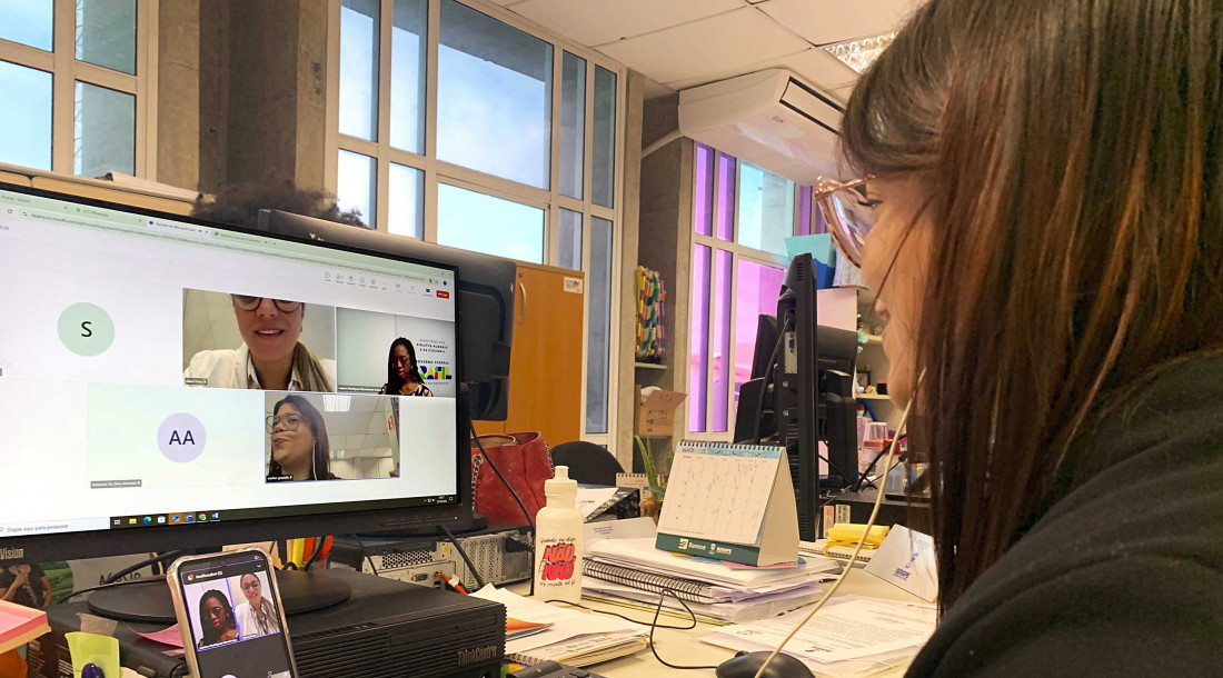 Sergipe avança na adesão ao programa Viver Sem Limite em reunião com o governo federal