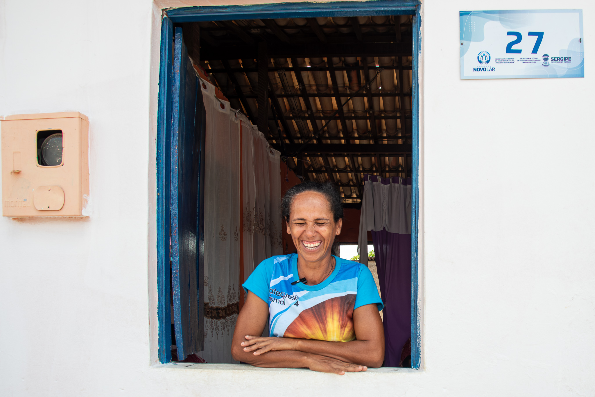 No Dia da Habitação Governo de Sergipe reforça compromisso de com o direito à moradia digna