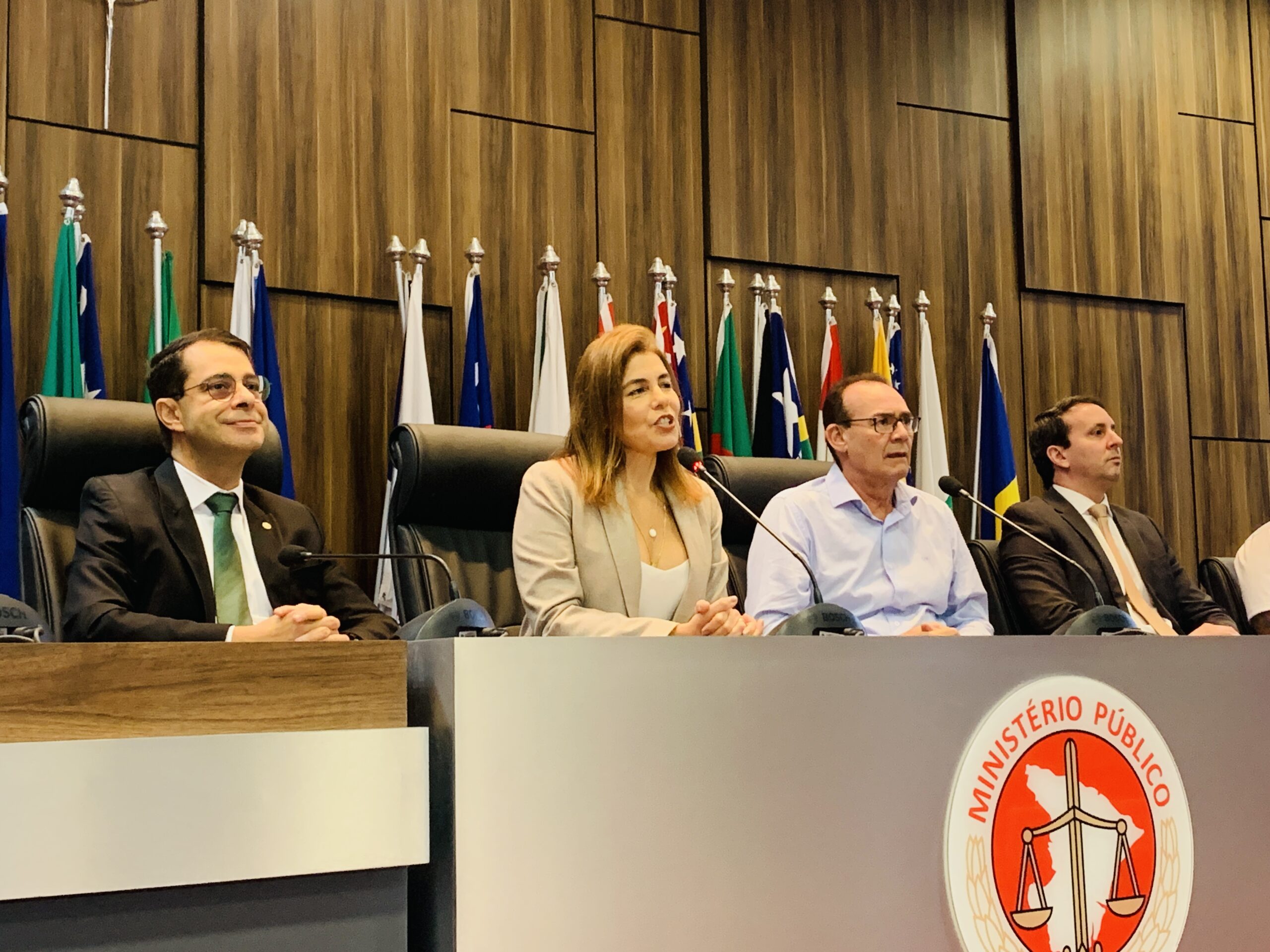 IV Conferência Estadual LGBTQIAPN+ de Sergipe é realizada após oito anos com cerca de 300 participantes