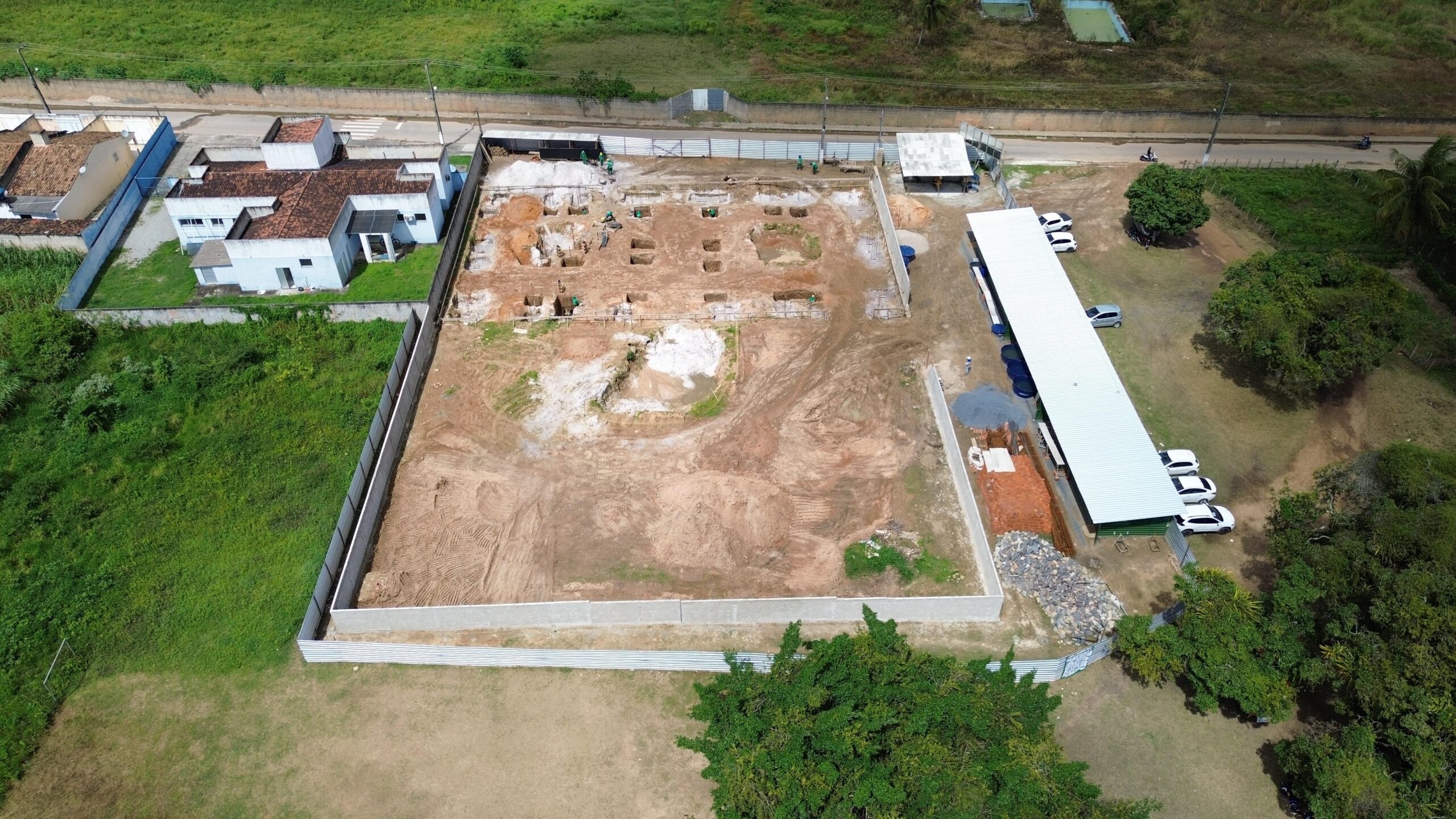 Novas creches do Governo de Sergipe reforçam compromisso com a primeira infância