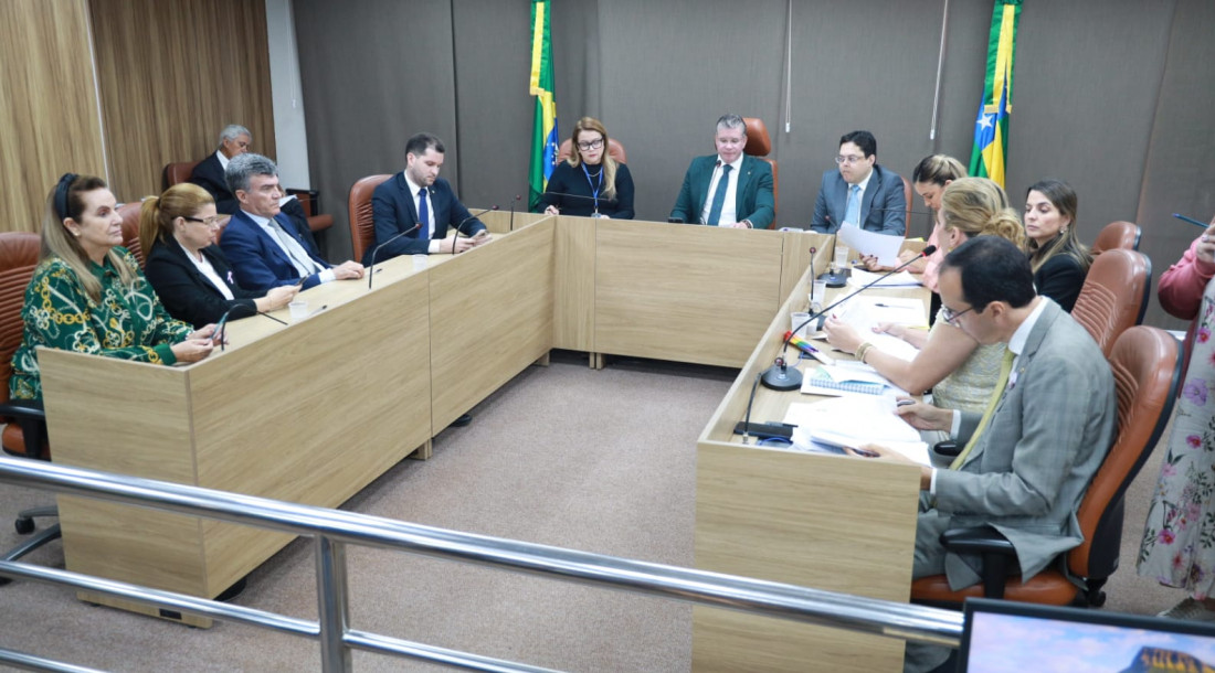 Governo de Sergipe consolida políticas sociais com aprovação de cinco novos programas na Alese