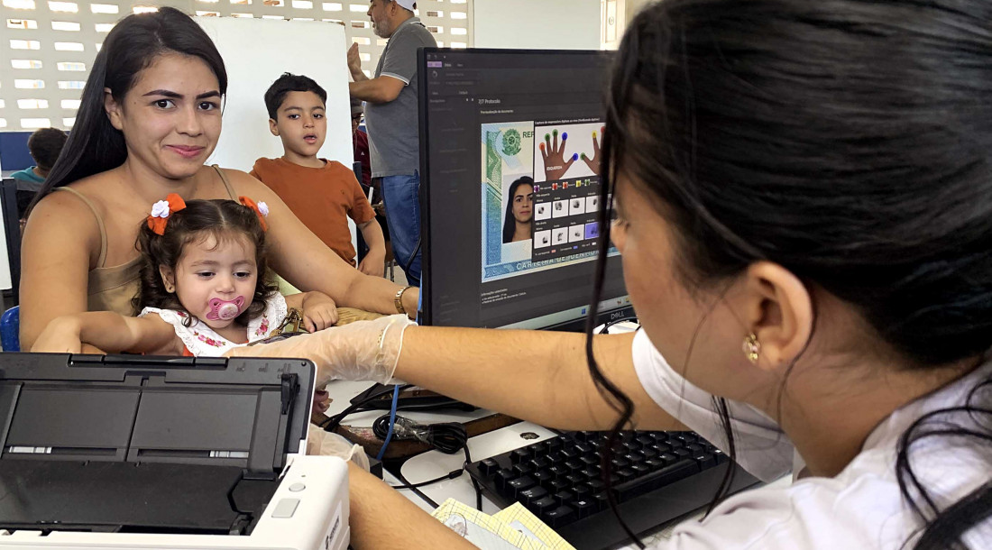 Seasic leva serviços e valoriza a arte e a identidade de Poço Redondo no ‘Sergipe é aqui’
