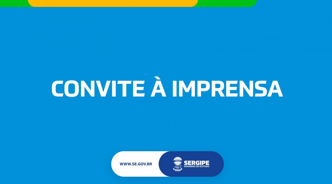 Convite à imprensa: IV Conferência Estadual LGBTQIAPN+ de Sergipe acontece em 12 de agosto no MPSE