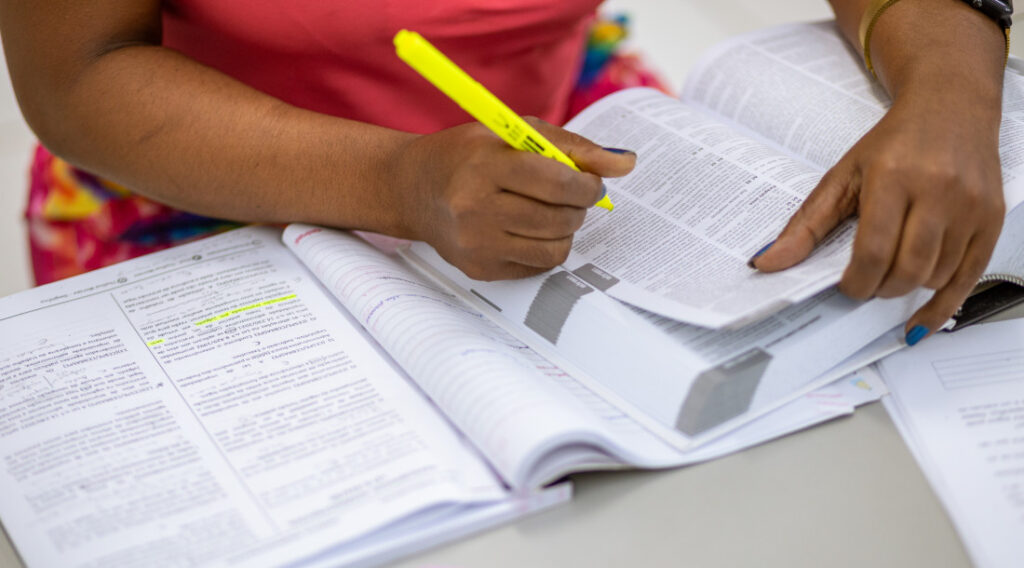 Seasic divulga resultado preliminar da heteroidentificação e da perícia médica do concurso 