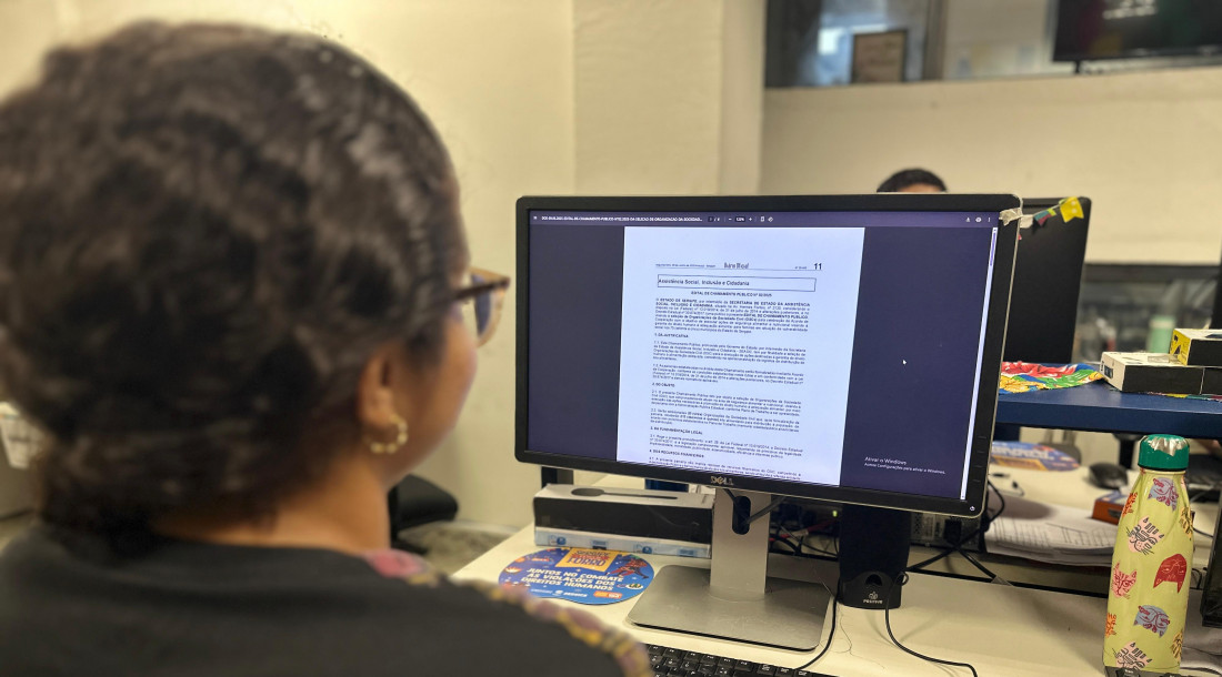 Conselho Estadual dos Direitos da Criança e do Adolescente recebe propostas de OSCs até o domingo, dia 21