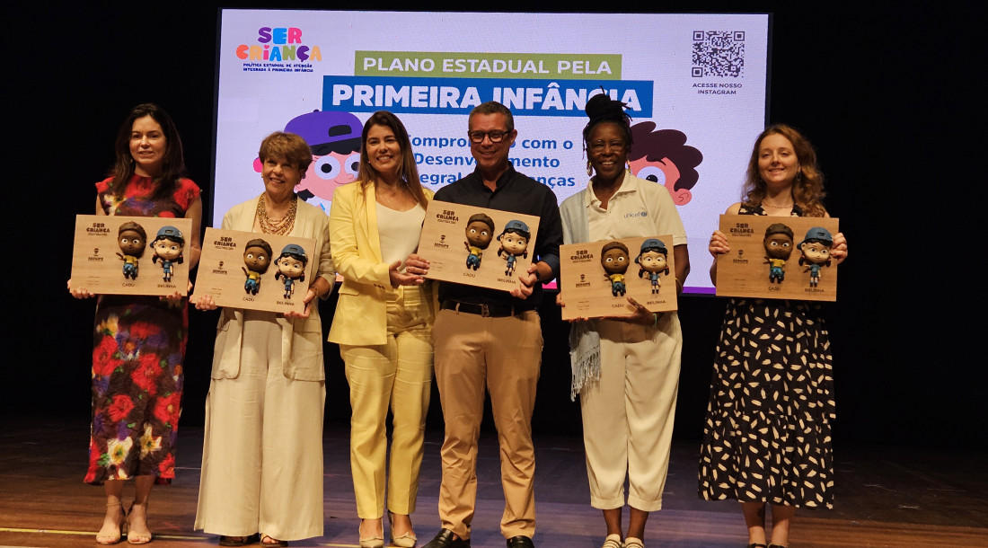 Inscrições para o Troféu Ser Criança encerram na quarta-feira, dia 22